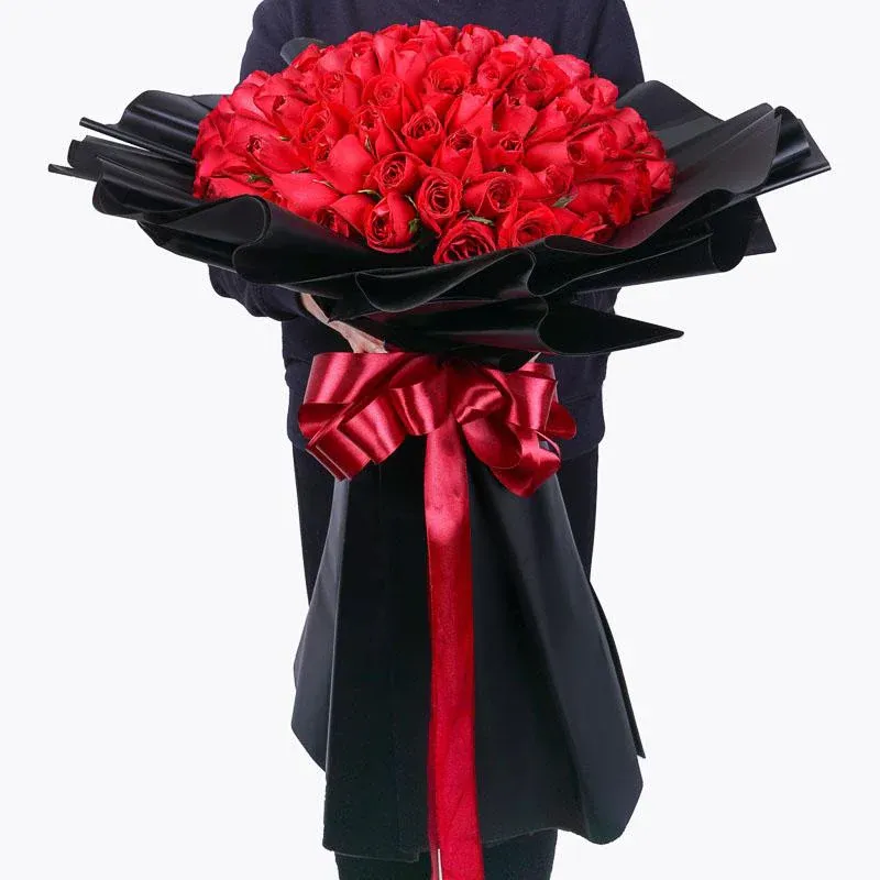 Flower Bouquet